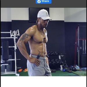 Meet your Posher, Darran